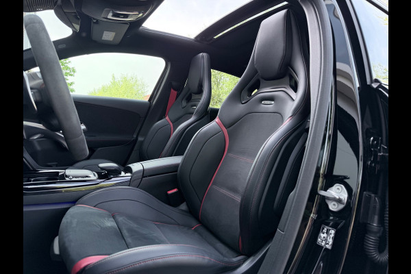 Mercedes-Benz A-Klasse AMG 35 4MATIC Edition 1 Vol Opties!
