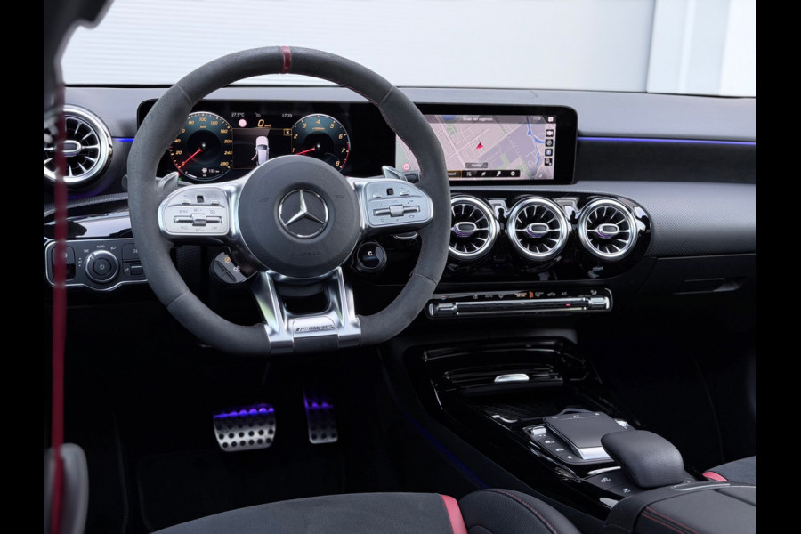 Mercedes-Benz A-Klasse AMG 35 4MATIC Edition 1 Vol Opties!