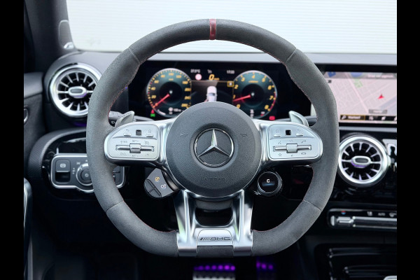 Mercedes-Benz A-Klasse AMG 35 4MATIC Edition 1 Vol Opties!