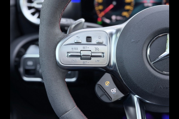 Mercedes-Benz A-Klasse AMG 35 4MATIC Edition 1 Vol Opties!