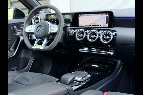 Mercedes-Benz A-Klasse AMG 35 4MATIC Edition 1 Vol Opties!