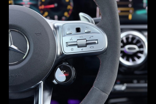 Mercedes-Benz A-Klasse AMG 35 4MATIC Edition 1 Vol Opties!