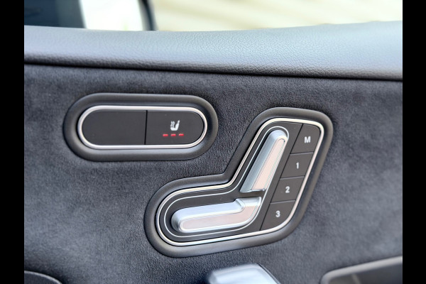 Mercedes-Benz A-Klasse AMG 35 4MATIC Edition 1 Vol Opties!