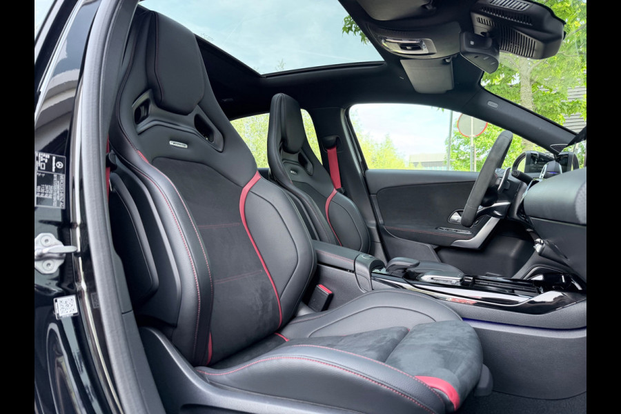 Mercedes-Benz A-Klasse AMG 35 4MATIC Edition 1 Vol Opties!