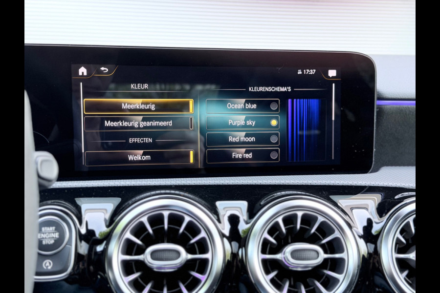 Mercedes-Benz A-Klasse AMG 35 4MATIC Edition 1 Vol Opties!