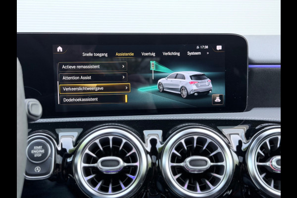 Mercedes-Benz A-Klasse AMG 35 4MATIC Edition 1 Vol Opties!