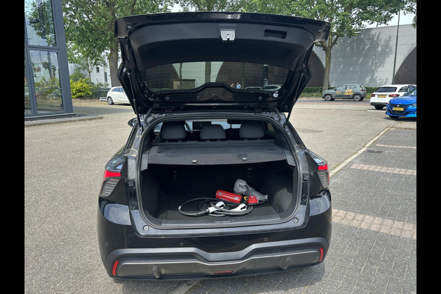 MG Mg4 electric Comfort 64 kWh SOH 97% MG GARANTIE T/M 12-2030| DEALER ONDERHOUDEN| BTW!|