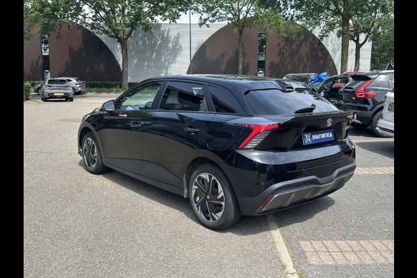 MG Mg4 electric Comfort 64 kWh SOH 97% MG GARANTIE T/M 12-2030| DEALER ONDERHOUDEN| BTW!|