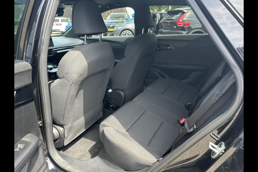 MG Mg4 electric Comfort 64 kWh SOH 97% MG GARANTIE T/M 12-2030| DEALER ONDERHOUDEN| BTW!|