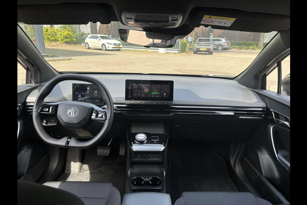 MG Mg4 electric Comfort 64 kWh SOH 97% MG GARANTIE T/M 12-2030| DEALER ONDERHOUDEN| BTW!|
