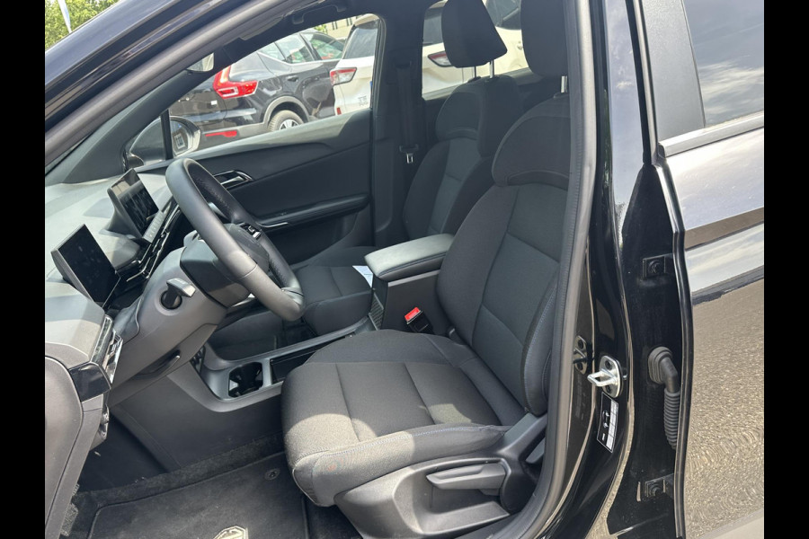 MG Mg4 electric Comfort 64 kWh SOH 97% MG GARANTIE T/M 12-2030| DEALER ONDERHOUDEN| BTW!|