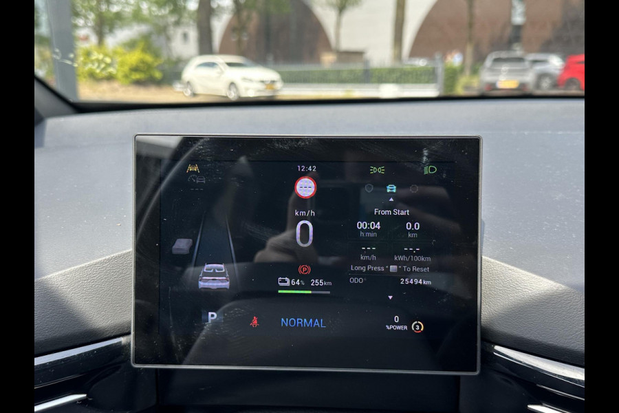MG Mg4 electric Comfort 64 kWh SOH 97% MG GARANTIE T/M 12-2030| DEALER ONDERHOUDEN| BTW!|