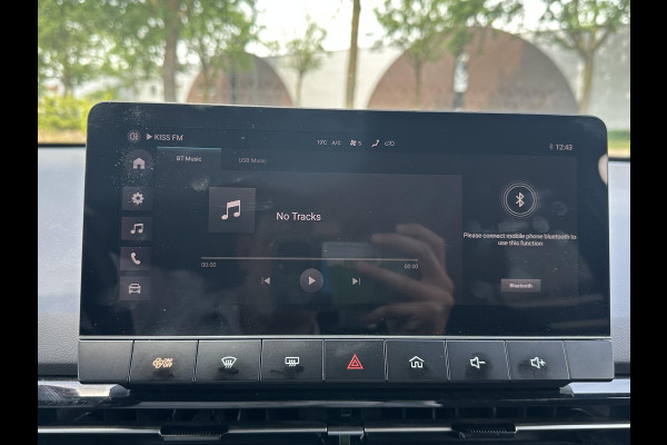 MG Mg4 electric Comfort 64 kWh SOH 97% MG GARANTIE T/M 12-2030| DEALER ONDERHOUDEN| BTW!|