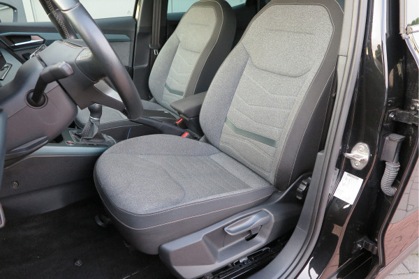 Seat Arona 1.0 TSI 70KW 95PK Xperience Connect,Led Matrix , Virtual cockpit, Keyless, Adaptive cruise, PDC, 18" LMV , Navi,App / smartlink , Bleutooth , DAB+ etc. Dealer onderhouden .