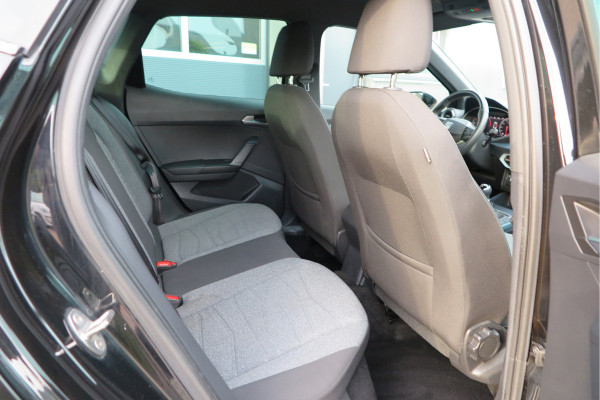 Seat Arona 1.0 TSI 70KW 95PK Xperience Connect,Led Matrix , Virtual cockpit, Keyless, Adaptive cruise, PDC, 18" LMV , Navi,App / smartlink , Bleutooth , DAB+ etc. Dealer onderhouden .