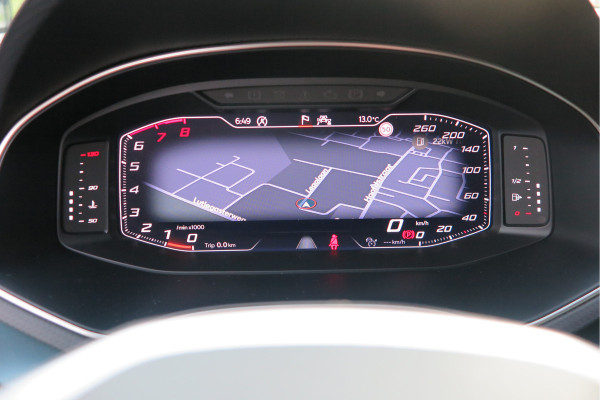 Seat Arona 1.0 TSI 70KW 95PK Xperience Connect,Led Matrix , Virtual cockpit, Keyless, Adaptive cruise, PDC, 18" LMV , Navi,App / smartlink , Bleutooth , DAB+ etc. Dealer onderhouden .