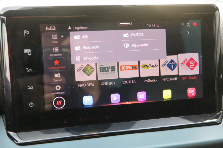 Seat Arona 1.0 TSI 70KW 95PK Xperience Connect,Led Matrix , Virtual cockpit, Keyless, Adaptive cruise, PDC, 18" LMV , Navi,App / smartlink , Bleutooth , DAB+ etc. Dealer onderhouden .
