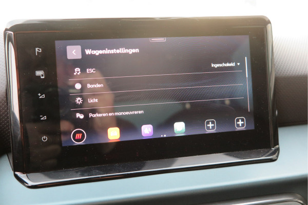 Seat Arona 1.0 TSI 70KW 95PK Xperience Connect,Led Matrix , Virtual cockpit, Keyless, Adaptive cruise, PDC, 18" LMV , Navi,App / smartlink , Bleutooth , DAB+ etc. Dealer onderhouden .