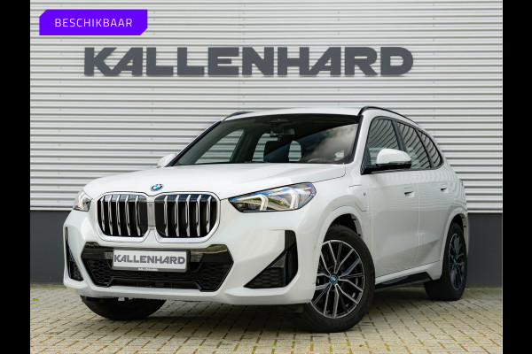 BMW X1 xDrive25e M-Sport - Trekhaak - Driving Ass Plus - Adaptive LED - Comfort Access