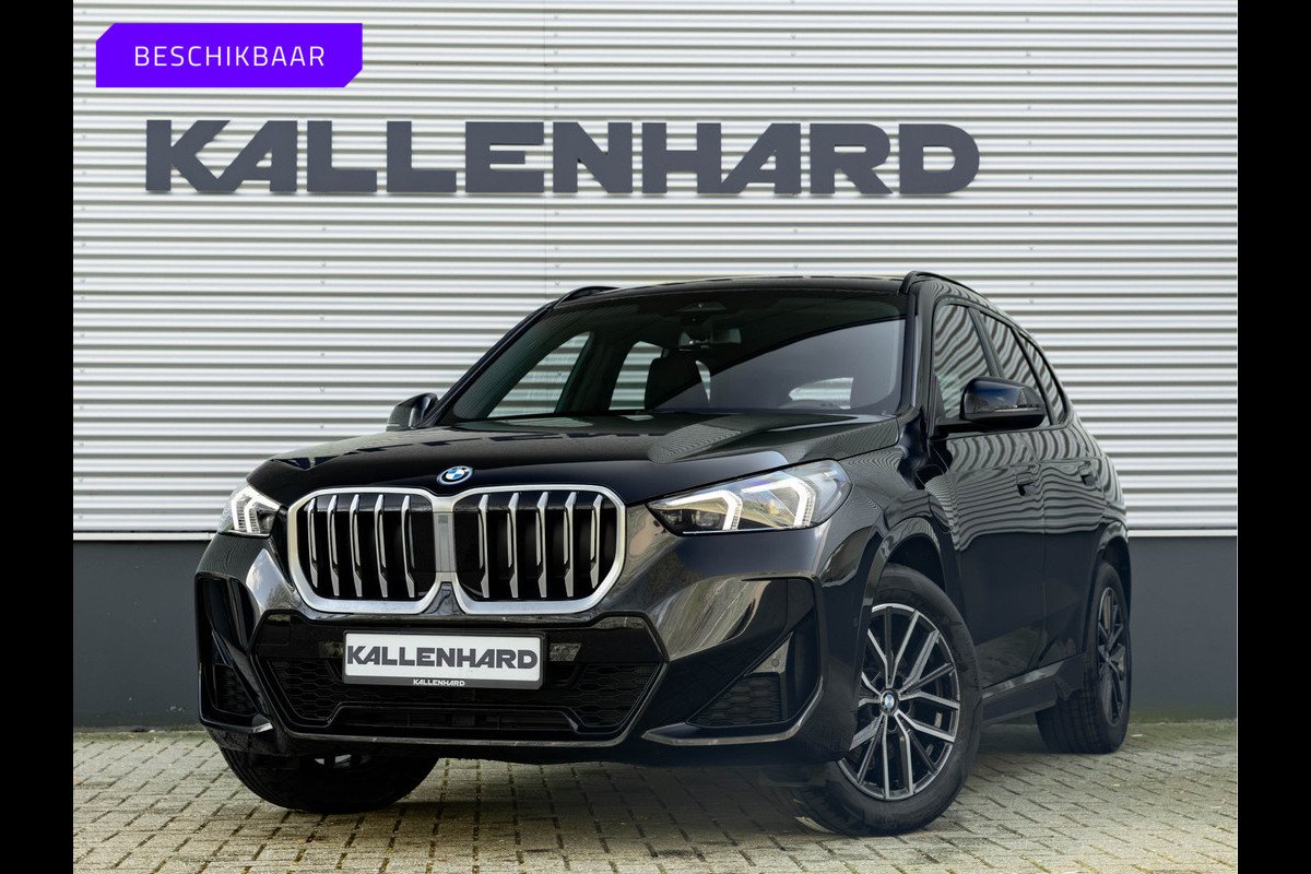 BMW X1 xDrive25e M-Sport - Premium Pack - Camera - Stoelverwarming