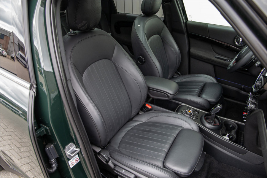 MINI Countryman 2.0 John Cooper Works ALL4 Chili Pano, Leder, Head-up 306pk