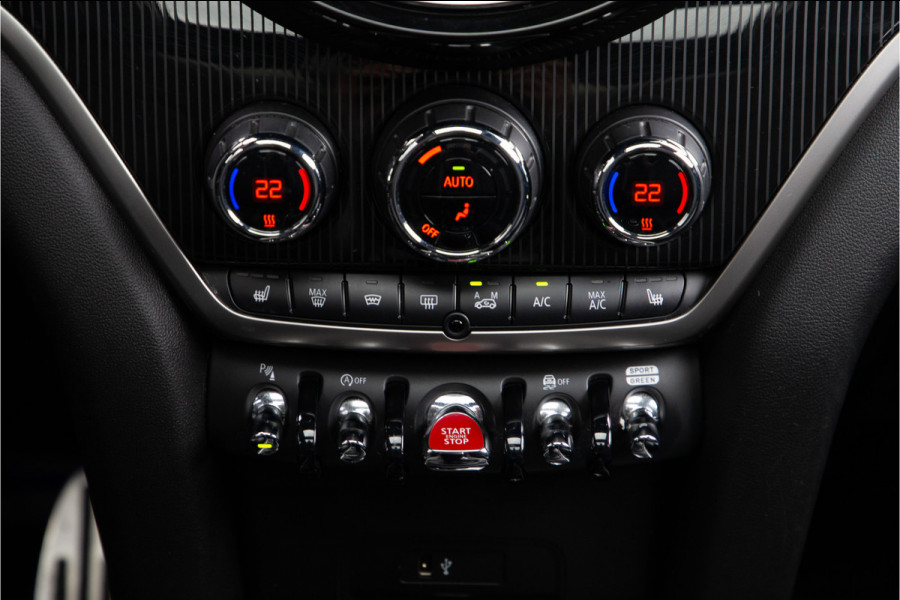 MINI Countryman 2.0 John Cooper Works ALL4 Chili Pano, Leder, Head-up 306pk