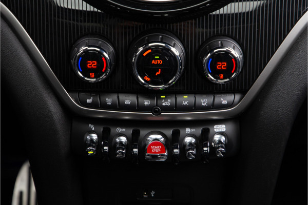 MINI Countryman 2.0 John Cooper Works ALL4 Chili Pano, Leder, Head-up 306pk