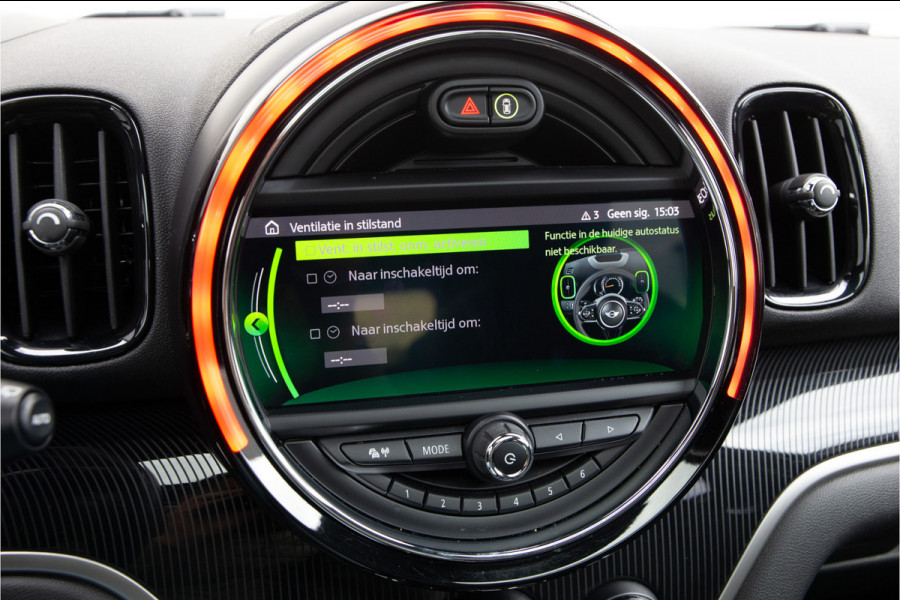 MINI Countryman 2.0 John Cooper Works ALL4 Chili Pano, Leder, Head-up 306pk