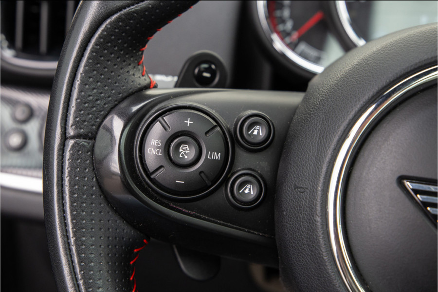 MINI Countryman 2.0 John Cooper Works ALL4 Chili Pano, Leder, Head-up 306pk