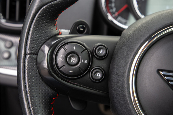 MINI Countryman 2.0 John Cooper Works ALL4 Chili Pano, Leder, Head-up 306pk