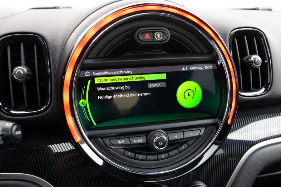MINI Countryman 2.0 John Cooper Works ALL4 Chili Pano, Leder, Head-up 306pk