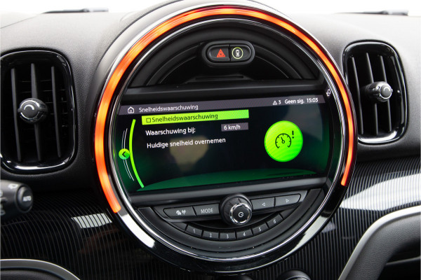 MINI Countryman 2.0 John Cooper Works ALL4 Chili Pano, Leder, Head-up 306pk