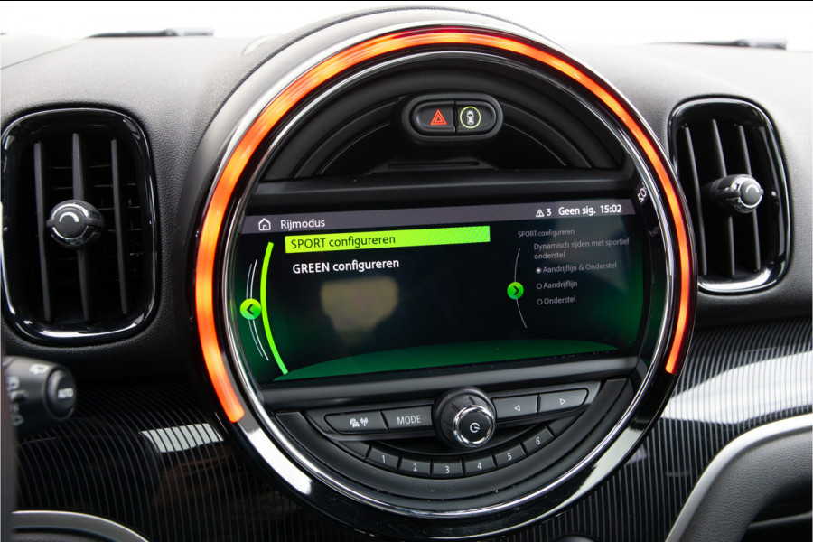 MINI Countryman 2.0 John Cooper Works ALL4 Chili Pano, Leder, Head-up 306pk
