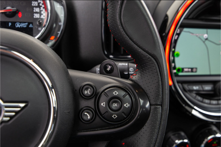 MINI Countryman 2.0 John Cooper Works ALL4 Chili Pano, Leder, Head-up 306pk