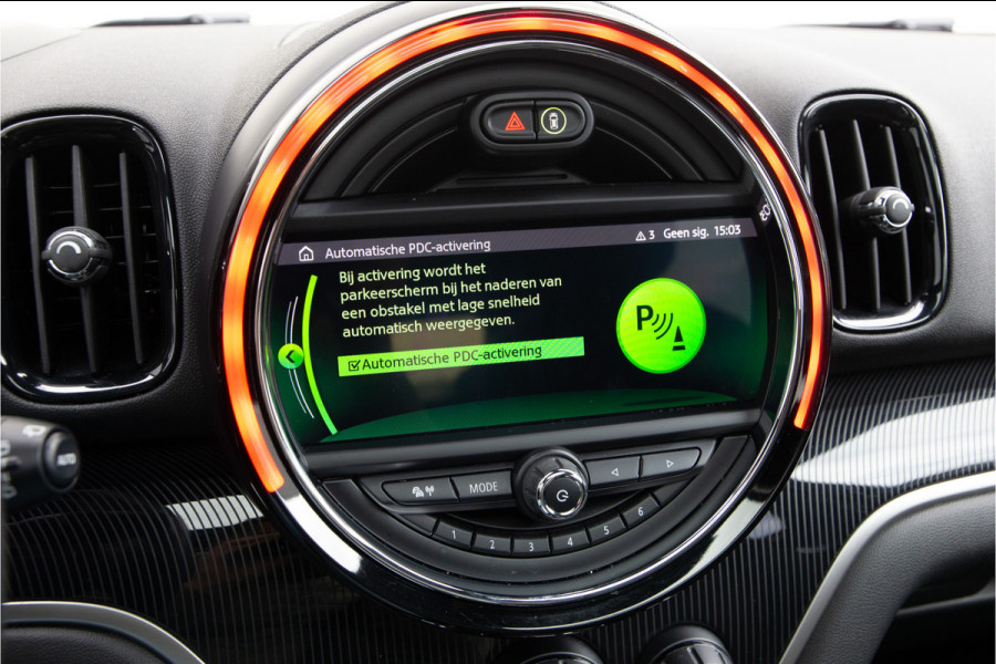 MINI Countryman 2.0 John Cooper Works ALL4 Chili Pano, Leder, Head-up 306pk