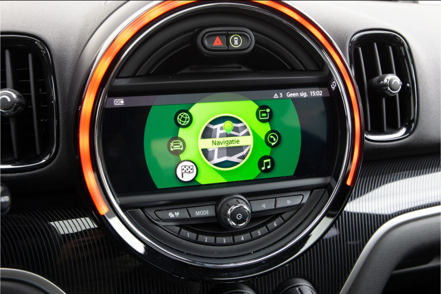 MINI Countryman 2.0 John Cooper Works ALL4 Chili Pano, Leder, Head-up 306pk