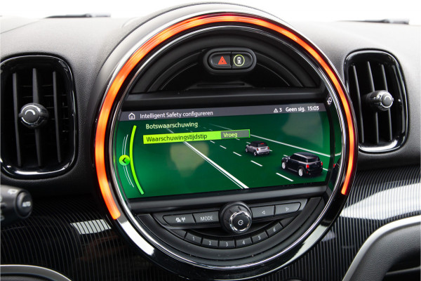 MINI Countryman 2.0 John Cooper Works ALL4 Chili Pano, Leder, Head-up 306pk