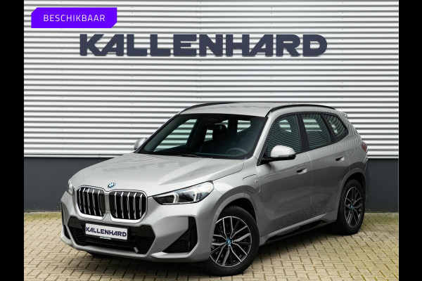 BMW X1 xDrive25e M-Sport - Trekhaak - Camera - Comfort Access