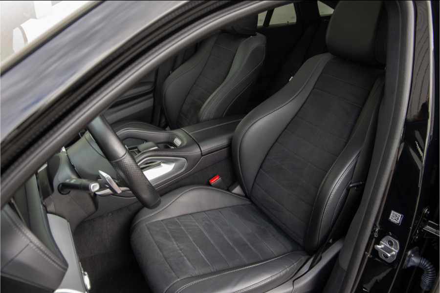 Mercedes-Benz GLE Coupé 350 e 4MATIC AMG Nightpack, Pano, Burmester, Trekhaak, Distronic 2021