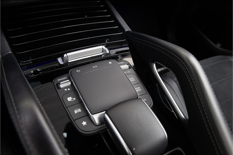 Mercedes-Benz GLE Coupé 350 e 4MATIC AMG Nightpack, Pano, Burmester, Trekhaak, Distronic 2021