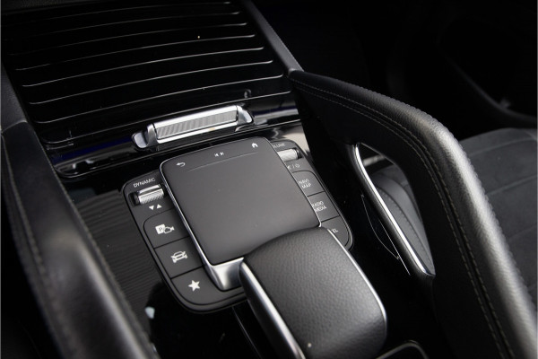Mercedes-Benz GLE Coupé 350 e 4MATIC AMG Nightpack, Pano, Burmester, Trekhaak, Distronic 2021