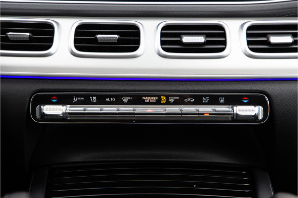 Mercedes-Benz GLE Coupé 350 e 4MATIC AMG Nightpack, Pano, Burmester, Trekhaak, Distronic 2021