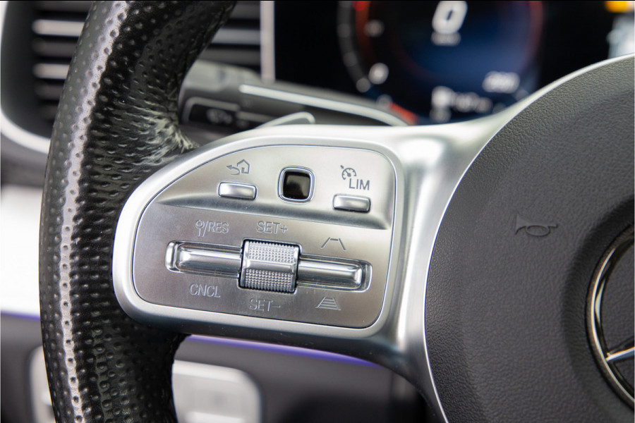 Mercedes-Benz GLE Coupé 350 e 4MATIC AMG Nightpack, Pano, Burmester, Trekhaak, Distronic 2021