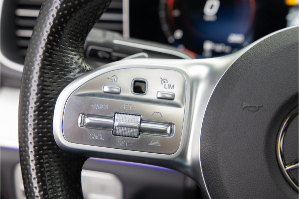 Mercedes-Benz GLE Coupé 350 e 4MATIC AMG Nightpack, Pano, Burmester, Trekhaak, Distronic 2021