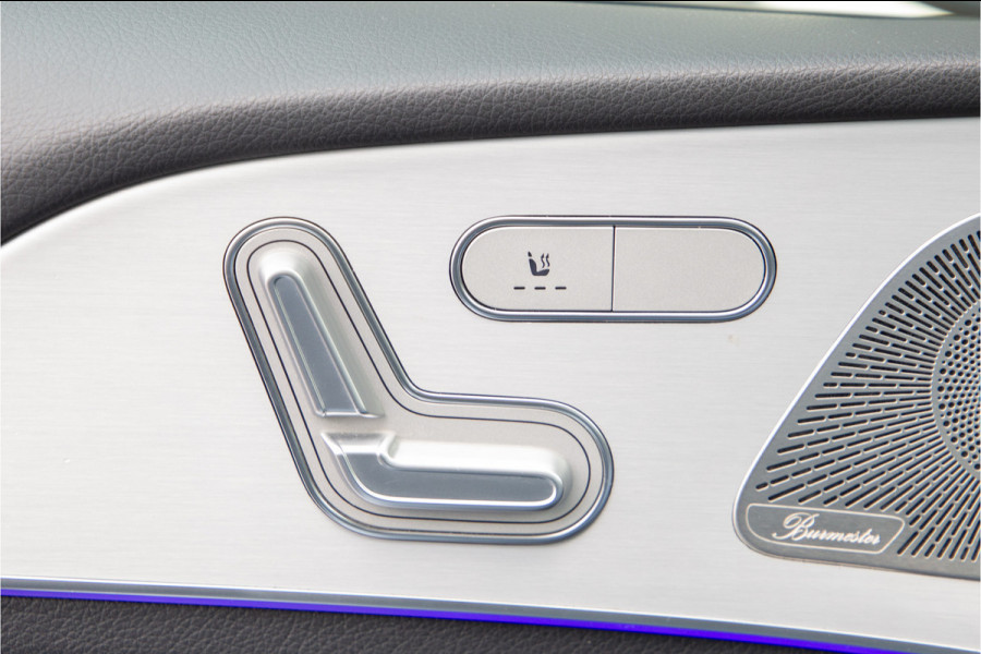 Mercedes-Benz GLE Coupé 350 e 4MATIC AMG Nightpack, Pano, Burmester, Trekhaak, Distronic 2021