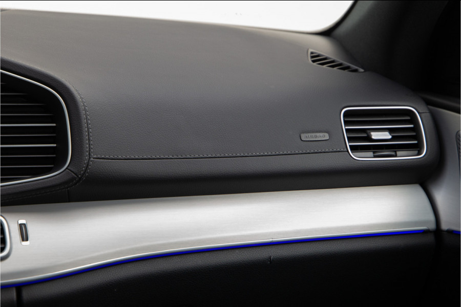 Mercedes-Benz GLE Coupé 350 e 4MATIC AMG Nightpack, Pano, Burmester, Trekhaak, Distronic 2021