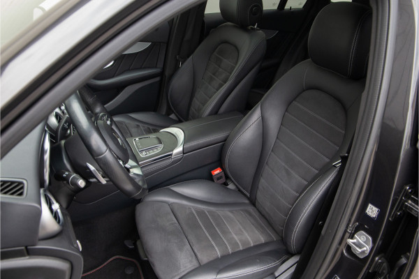 Mercedes-Benz GLC 300d 4MATIC Premium AMG, Distronic, Pano, Trekhaak, Digital Cockpit, Nightpakket, Facelift