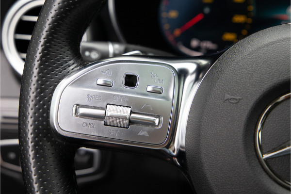 Mercedes-Benz GLC 300d 4MATIC Premium AMG, Distronic, Pano, Trekhaak, Digital Cockpit, Nightpakket, Facelift