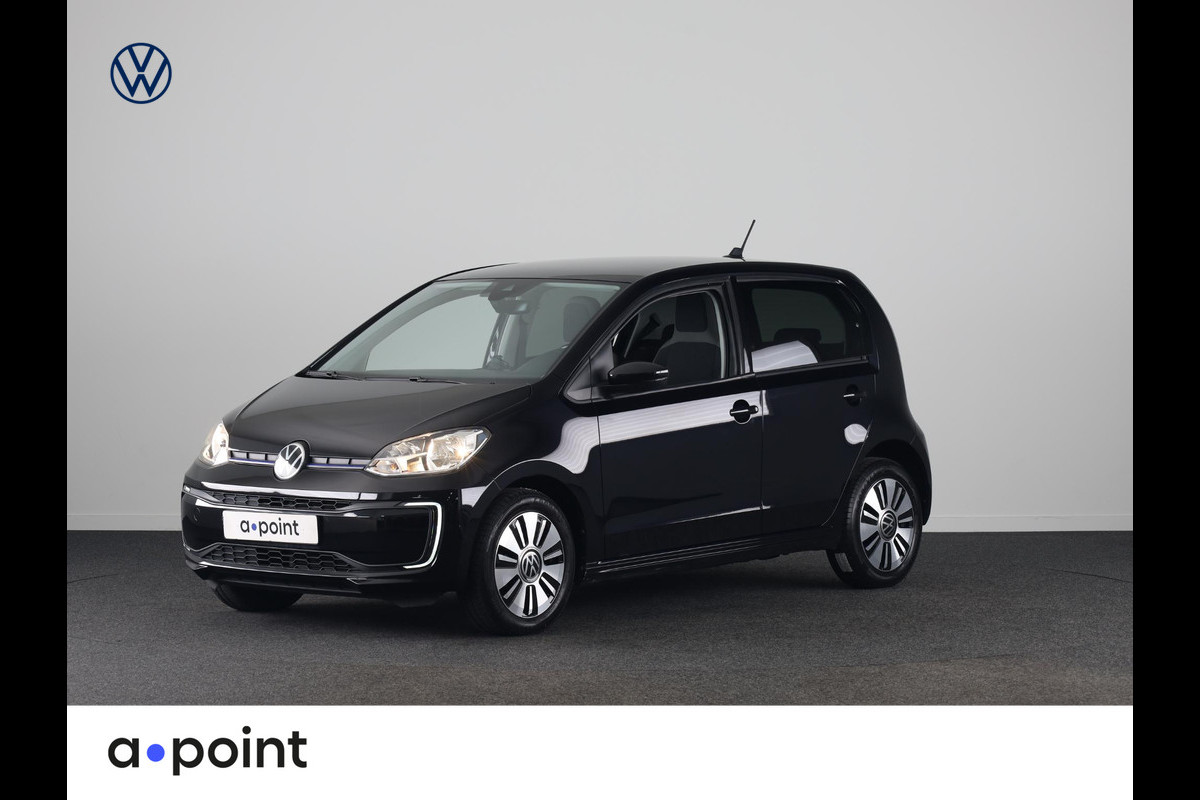 Volkswagen e-Up! e-up! Style 83 pk | SoH 89,11% | Navigatie via App | Autom. airco | Cruise control | Parkeersensoren achter | Achteruitrijcamera | Stoelverwarming |