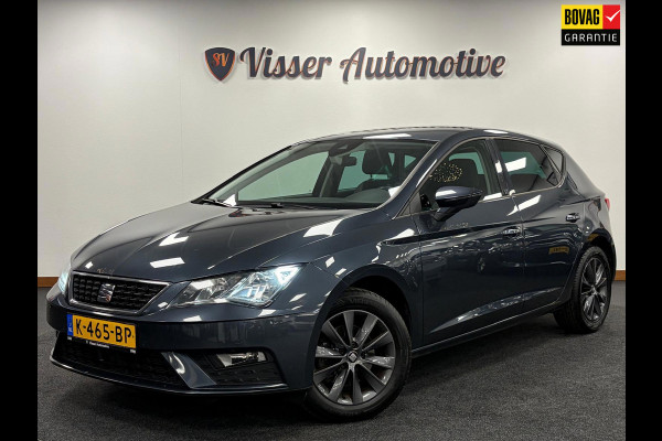 Seat Leon ST 1.5 TSI Ultimate Edition*Camera*PDC*Navi*Led*